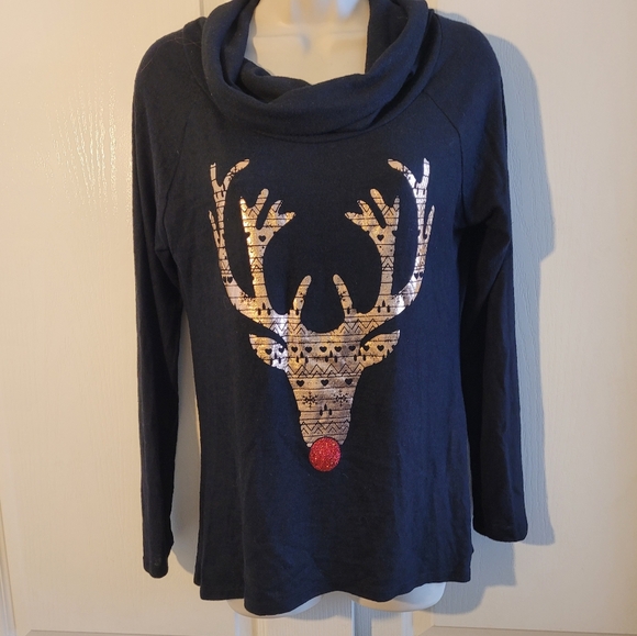 Christmas sweater - Picture 1 of 4